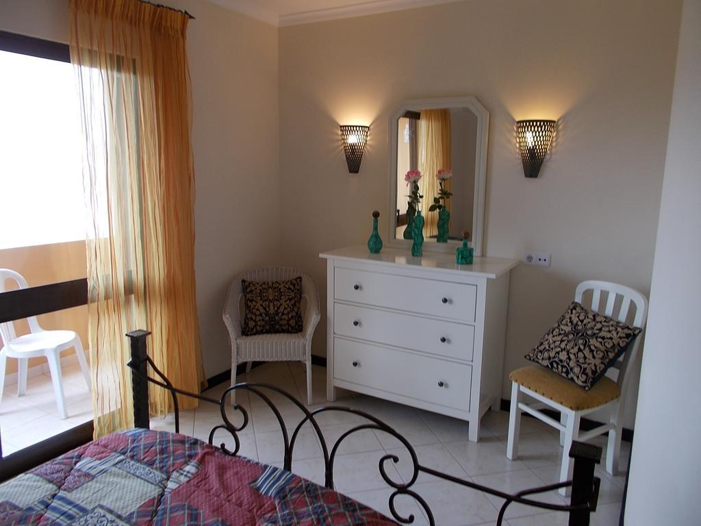 Bellavista Apartments Albufeira Exterior photo